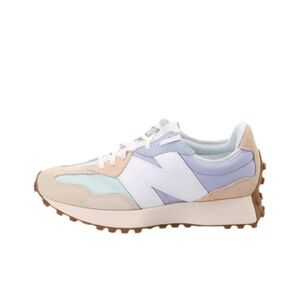 New Balance 327 Morning Fog Women's size W5.5